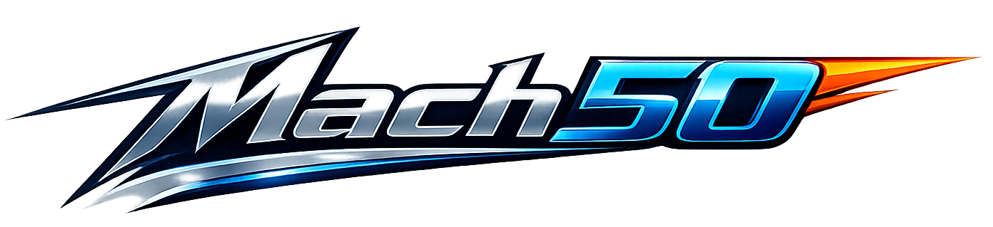Mach50